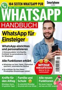 WhatsApp Bibel – 02 April 2021