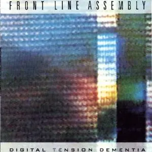 Front Line Assembly: Discograpy & Video. Part 01 (1987-1992)