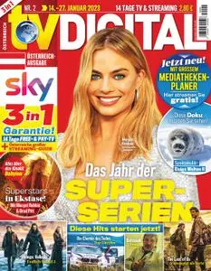TV DIGITAL SKY Österreich – 05 Januar 2023