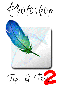 Photoshop Tips and Tricks 2 (Ebook)