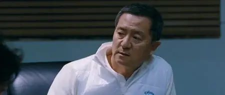 The Man From Nowhere (2010)