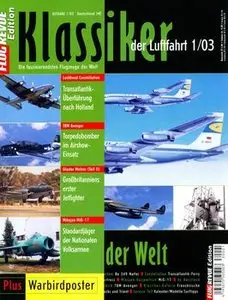 Klassiker der Luftfahrt 2003-01