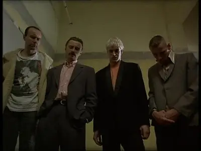 Trainspotting (1996)
