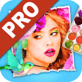 Jixipix Watercolor Studio Pro 1.3.3