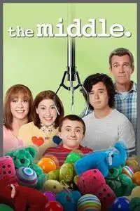 The Middle S01E08