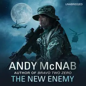 «The New Enemy» by Andy McNab