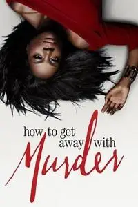 How to Get Away with Murder S03E04