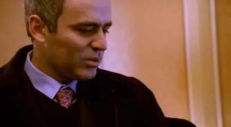 Game Over: Kasparov and the Machine (2003)