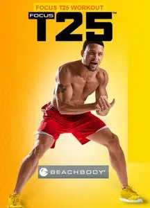 Focus T25 - Workout Program (Beachboddy)