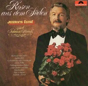 James Last - Rosen aus dem Suden: James Last plays Johann Strauss (1980)
