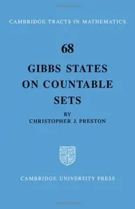 Gibbs States on Countable Sets