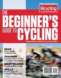 Bicycling South Africa - The Beginner’s Guide to Cycling (2014)