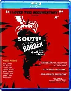 South of the Border (2009)