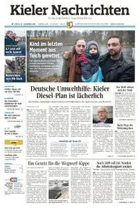 Kieler Nachrichten Eckernförder Nachrichten - 19. Dezember 2018