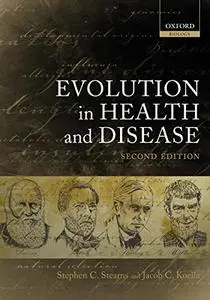 Evolution in Health and Disease, 2nd Edition