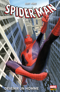 Spider-Man - Devenir un Homme
