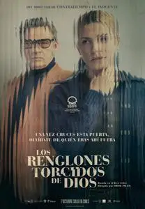 Los renglones torcidos de Dios (2022) God's Crooked Lines