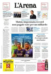 l'Arena - 11 Luglio 2023