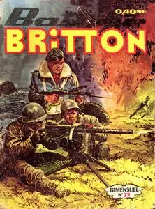 Battler Britton - Tome 75