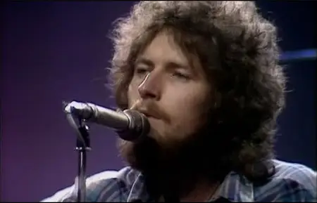 The Eagles - BBC In Concert - 1973 [DVD-5]