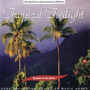 Sounds of the Earth - 10 Cds (1998)