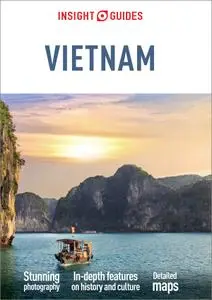 Insight Guides Vietnam (Insight Guides), 8th Edition