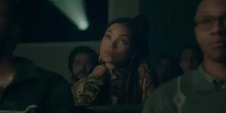 Dear White People S03E10