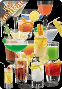 Drinks