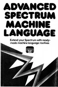 Advanced Spectrum Machine Language