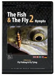 The Fish & The Fly 2 Nymphs