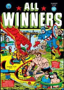 Winners Comics 005 1942 Digital