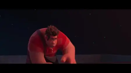 Ralph Breaks the Internet (2018)