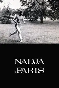 Nadja in Paris (1964)