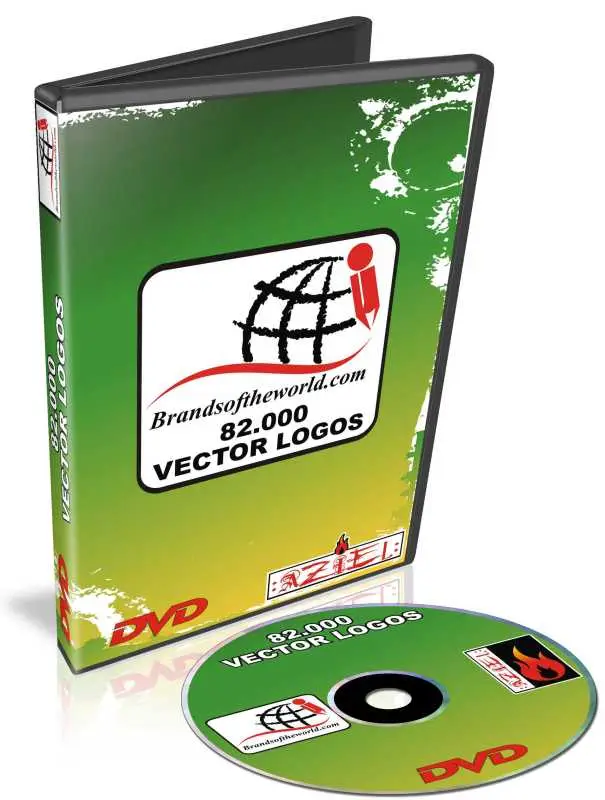 Brandsoft - VECTOR LOGOS