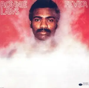 Ronnie Laws  -  Fever (1976)