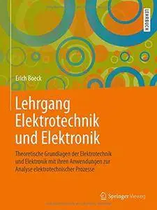 Lehrgang Elektrotechnik und Elektronik (repost)