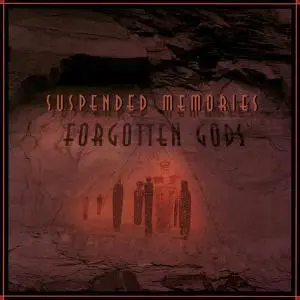 Suspended Memories - Forgotten Gods (1993)