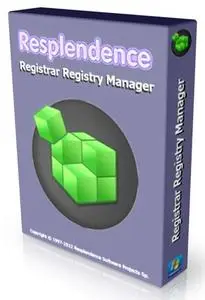 Registrar Registry Manager Pro 9.01 Build 901.30525 Portable