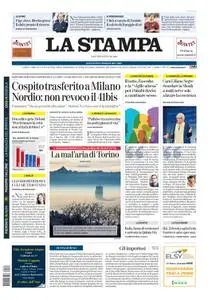 La Stampa Asti - 31 Gennaio 2023