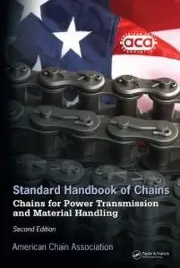 American Chain Association, «Standard Handbook of Chains»