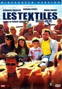 Les textiles (2004) [Re-post]