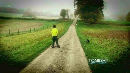 ITV - Tonight: Christmas Buyers Beware (2016)