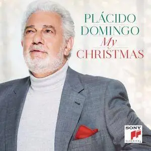 Placido Domingo - My Christmas (2015) [Official Digital Download 24/44.1]