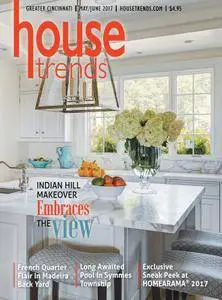 Housetrends Greater Cincinnati - May/June 2017