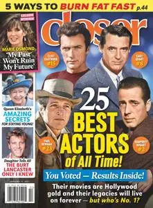 Closer USA - January 11, 2021