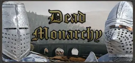 Dead Monarchy (2023)