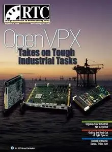 RTC Magazine, September 2010