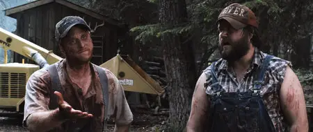 Tucker & Dale vs Evil (2010)