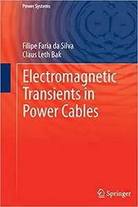 Electromagnetic Transients in Power Cables
