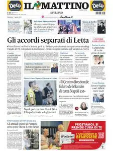 Il Mattino Avellino - 7 Agosto 2022